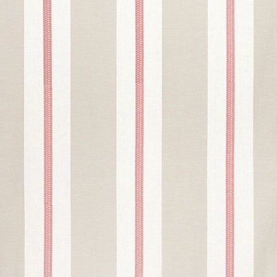 Anna French Alden Stripe Embroidery in Rose